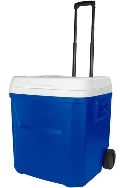 IGLOO ايجلو مبرد لاجونا سعة 48 + مبرد بليمات ميني سعة 4