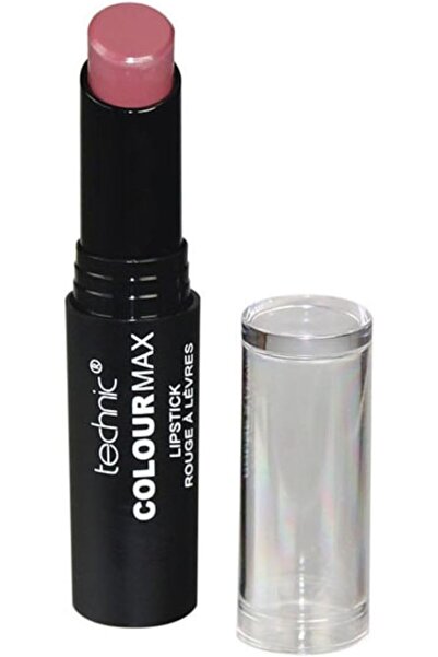 TECHNIC Colour Max Lipstick – Kiss Catch | Buildable, Long-Wear Formula for Bold, Vibrant Lips