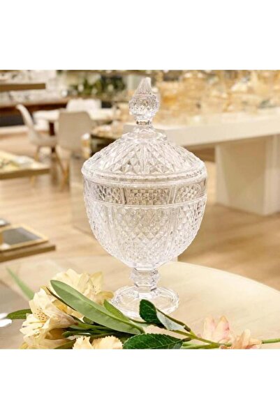 DESADON سكر زجاجي من شركة الأسّام AL-10845-2