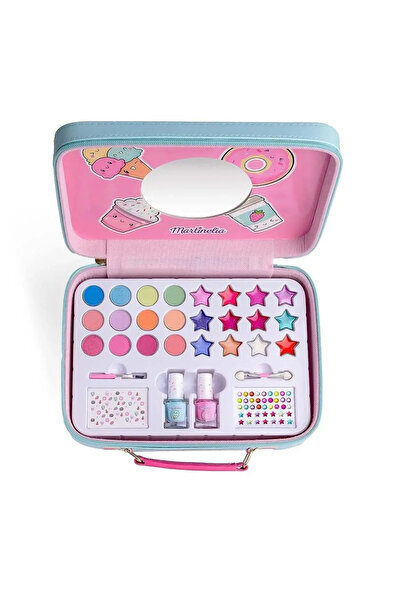 YUMMY Glam Kids Makeup Set by Martinelia