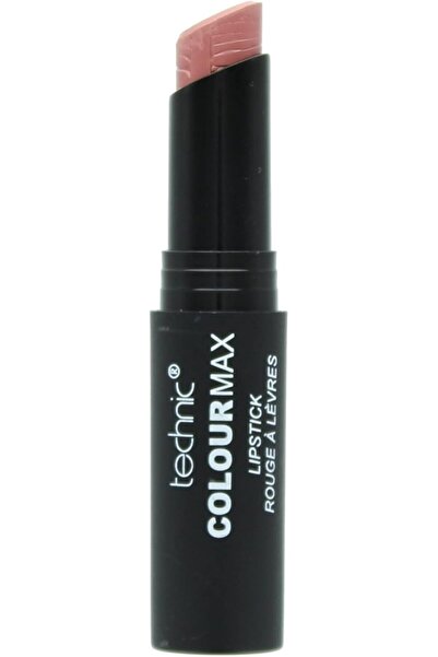 TECHNIC Colour Max Lipstick - Rumour Has It | Buildable, Long-Wear Formula for Bold, Vibrant Lips