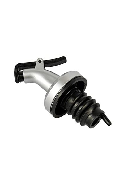 OEM Dropper with Bottle Cap, OEM, Dispenser Cap for Oil Sauces, 8.5 x 3 cm, S...