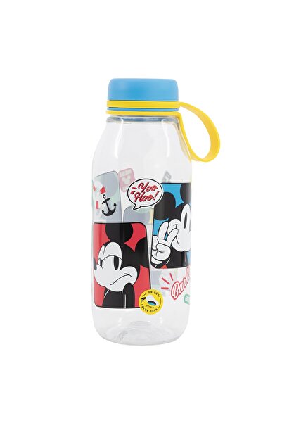 Mickey Mouse Tritan® bottle, 460 ml, screw cap, Mickey Mouse®