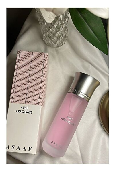 ASAAF عطر ميس أروجيت عساف 200 مل