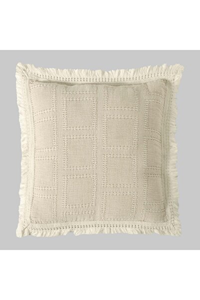 Sarev Pernă decorativă Rosalie 50X50 Bej