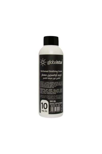 Globalstar Global Star Oxygen Fragranced 10% 100 ml