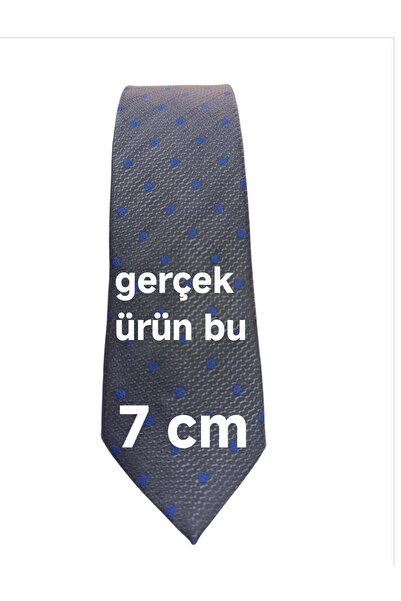couis Polka Dot Tie