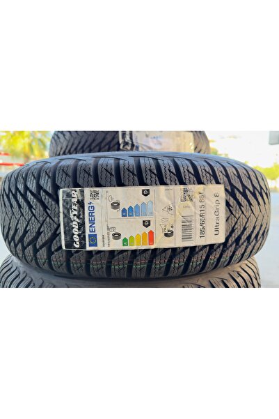 Goodyear 185/65R15 88T ULTRAGRİP 8