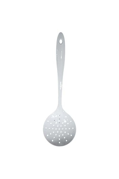 Meven Set Beauty Melamine Slotted Cooking Spoon - YL-049715