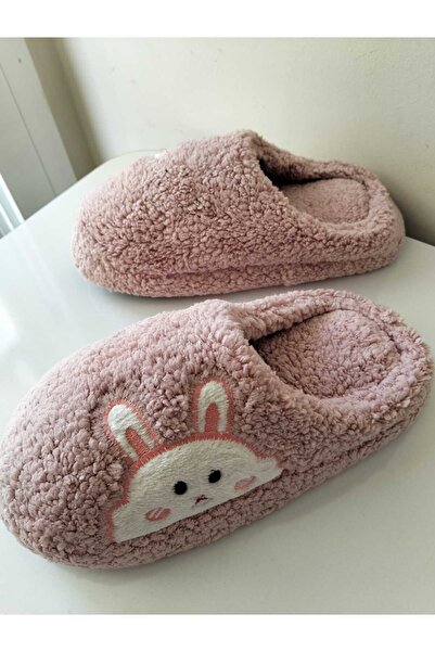 Lion Νέα σεζόν φιγούραριες, αφράτες παντόφλες για το σπίτι