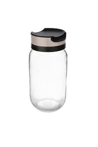Titiz GLASSER JAR 1000ml