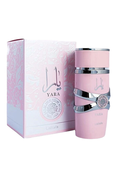 lattafa Yara, eau de parfum 100 ml