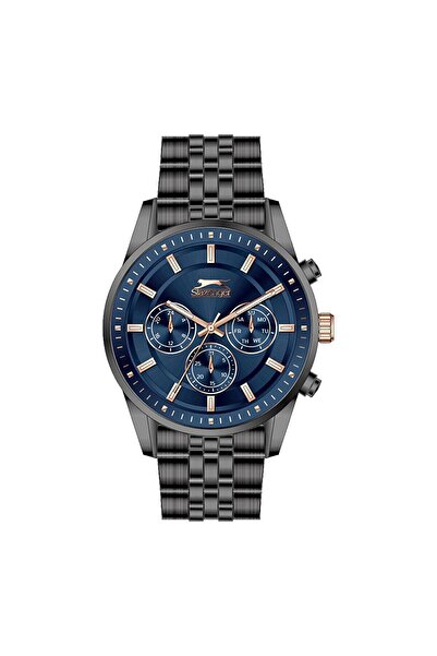 Slazenger ساعة يد رجالية