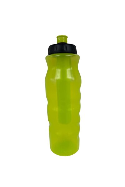 Coolgear Water Bottle PALOMA w Stick14oz Green
