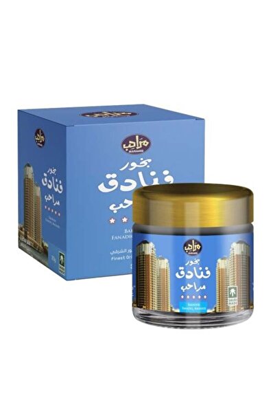 marahib Hotel Incense – 30 grams