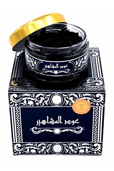 Encens Celebrity Oud Incense