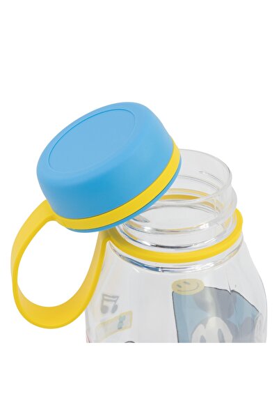 Mickey Mouse Tritan® bottle, 460 ml, screw cap, Mickey Mouse®