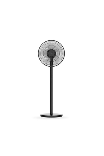 Arzum AR068-0154 WINDART STAND FAN 60 W 3 speed setting - BLACK