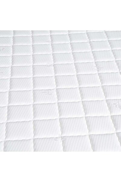 Danube Home Cozy Double Medical King Mattress 180x210cm - 23cm Thick, Anti-Allergic Firm Support, 5-Yr Warranty