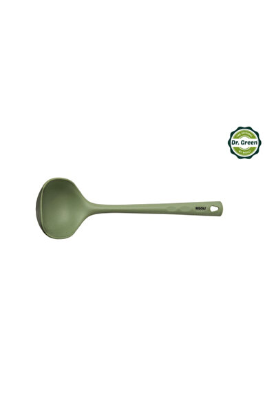 RiSOLi مغرفة طهي من النايلون المقاوم للحرارة من دكتور