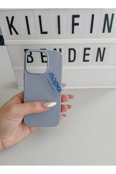 kılıfınbenden غطاء سيليكون لهاتف آيفون 14 برو ماكس