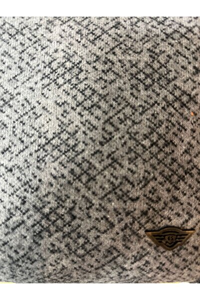 DYNAMO Thessaloniki Woven Knitwear