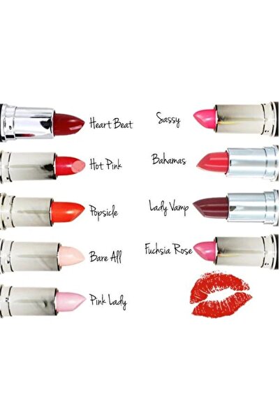 TECHNIC Lipstich with Vitamin E - Bare