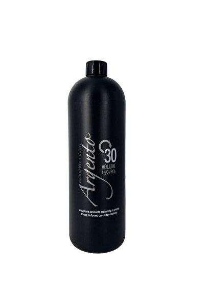 Argento Oxygen Cream 30 Volume 1000 ml