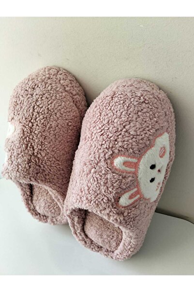 Lion Νέα σεζόν φιγούραριες, αφράτες παντόφλες για το σπίτι