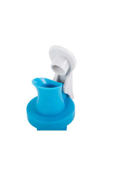 zola Set of 2 pipette stoppers for oil/milk bottles,necessary for easy dispensing of drinks from bottles