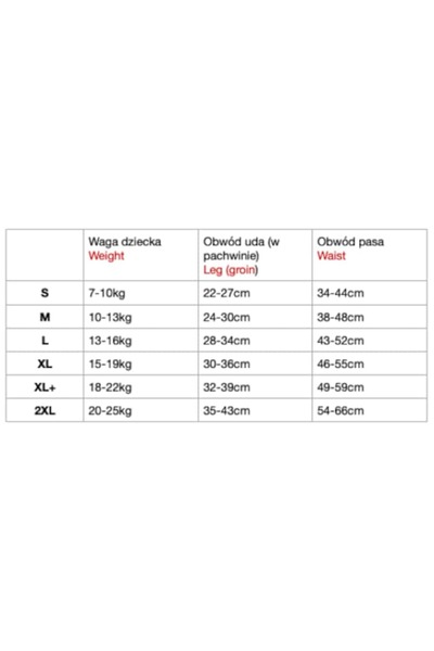 Pupus Training Pants Set for a Boy, Size L (13-16 kg)