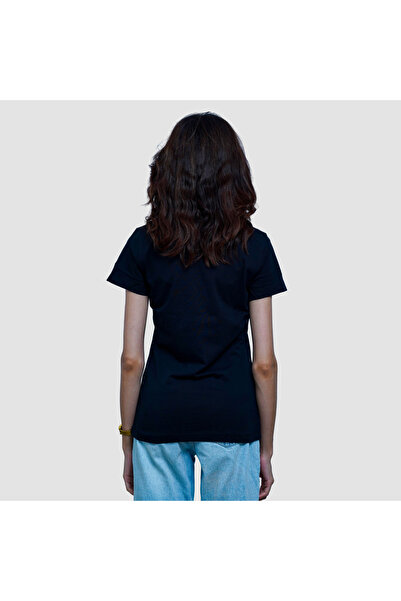 Giordano Women Saudi National Day Print Tee