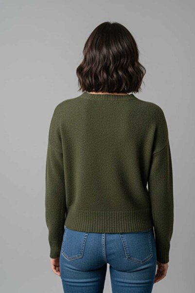 Cockatoo Soft Knitwear Sweater & Basic Soft Knit Sweater