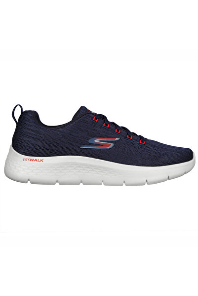 SKECHERS Men's sports shoes Go Walk Flex 216481-navy blue-40