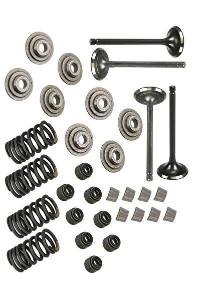 OEM Kit reparatie chiulasa ATV CF Moto 500cc