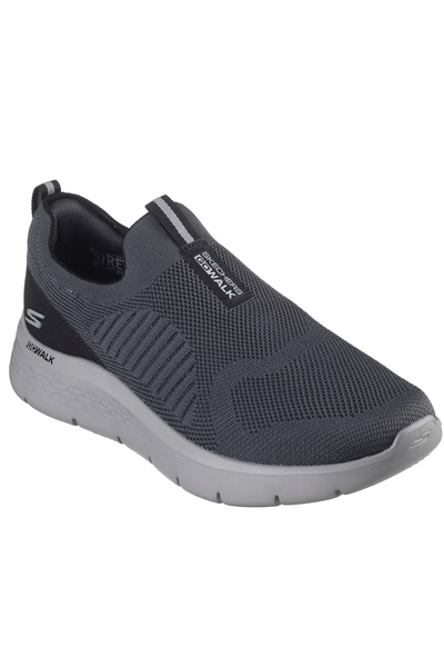 SKECHERS Pantofi barbati sport GO WALK FLEX PEERLESS 216506-CCBK-42