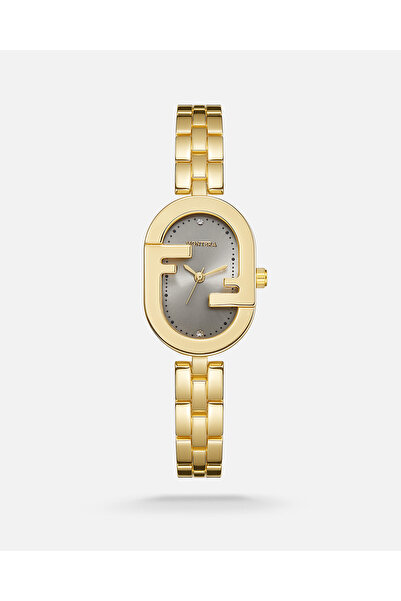 Montera Monera women's iron watch