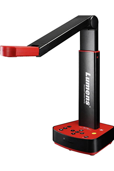 NO BRAND Lumens DC-F80 document camera, 4k, sensor