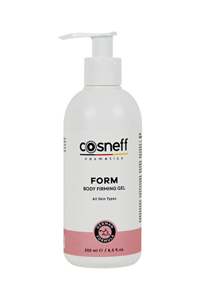 FORM BODY FIRMING GEL