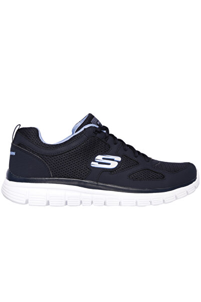 SKECHERS Pantofi barbati sport BURNS AGOURA 52635-NAVY-41