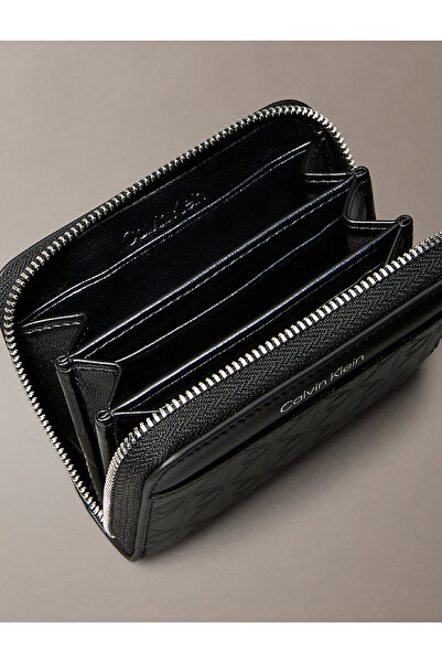 Calvin Klein Women's Black Wallet
