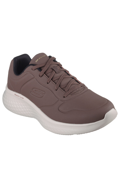SKECHERS Men's sports shoes SKECH LITE PRO NULLIFY 232499-BROWN-44