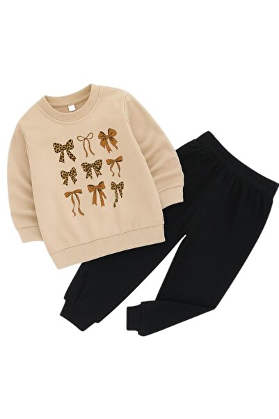 BENROMA ΠΑΙΔΙΚΟ ΣΕΤ ΦΟΡΜΑΣ ΜΕ ΣΤΑΥΡΩΜΕΝΟ ΣΧΕΔΙΟ ΜΕ 3 ΚΛΕΙΔΑΡΙΕΣ