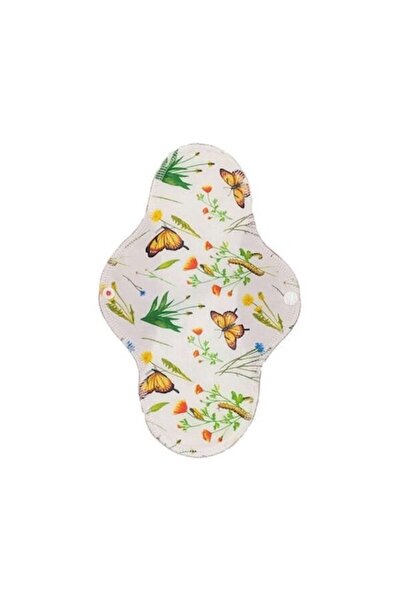 Pupus Pernă reutilizabilă, bambus, L, 26-27 cm