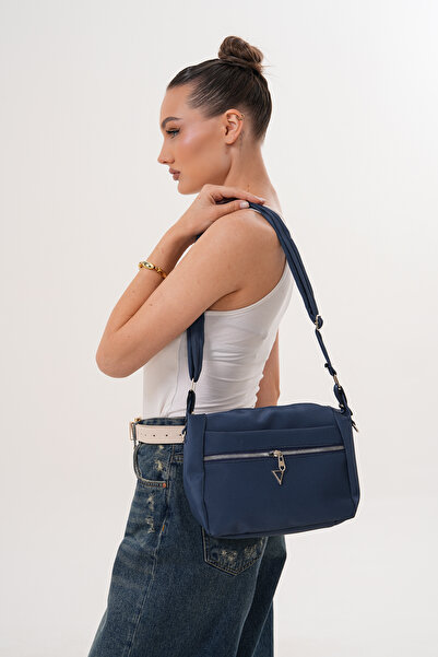 Boman Shop Stylishly Designed Multi-Purpose Crossbody Bag