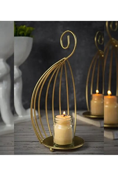 Generic Candle holder (scented candles)