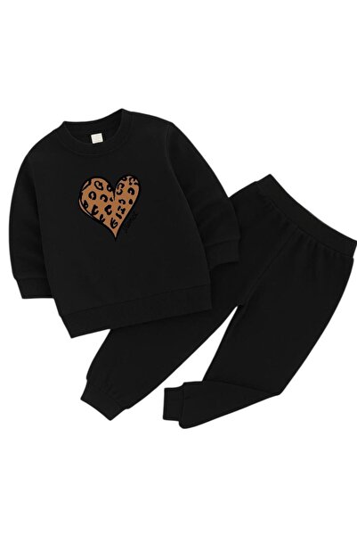 E-ROMA SET DE TRENING PENTRU COPII CU 3 FIȘE CU IMPRIMARE IN FORMA DE INIMĂ D...