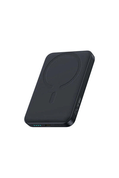 Baseus Enerfill FM11 Ultra-Mini Magsafe Super Hızlı Power Bank Type-C Çıkışlı...