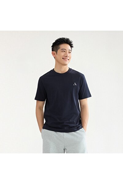 Giordano Men's Crew Neck Tee