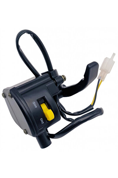 OEM Bloc acceleratie Atv Linhai Bighorn 260-300cc